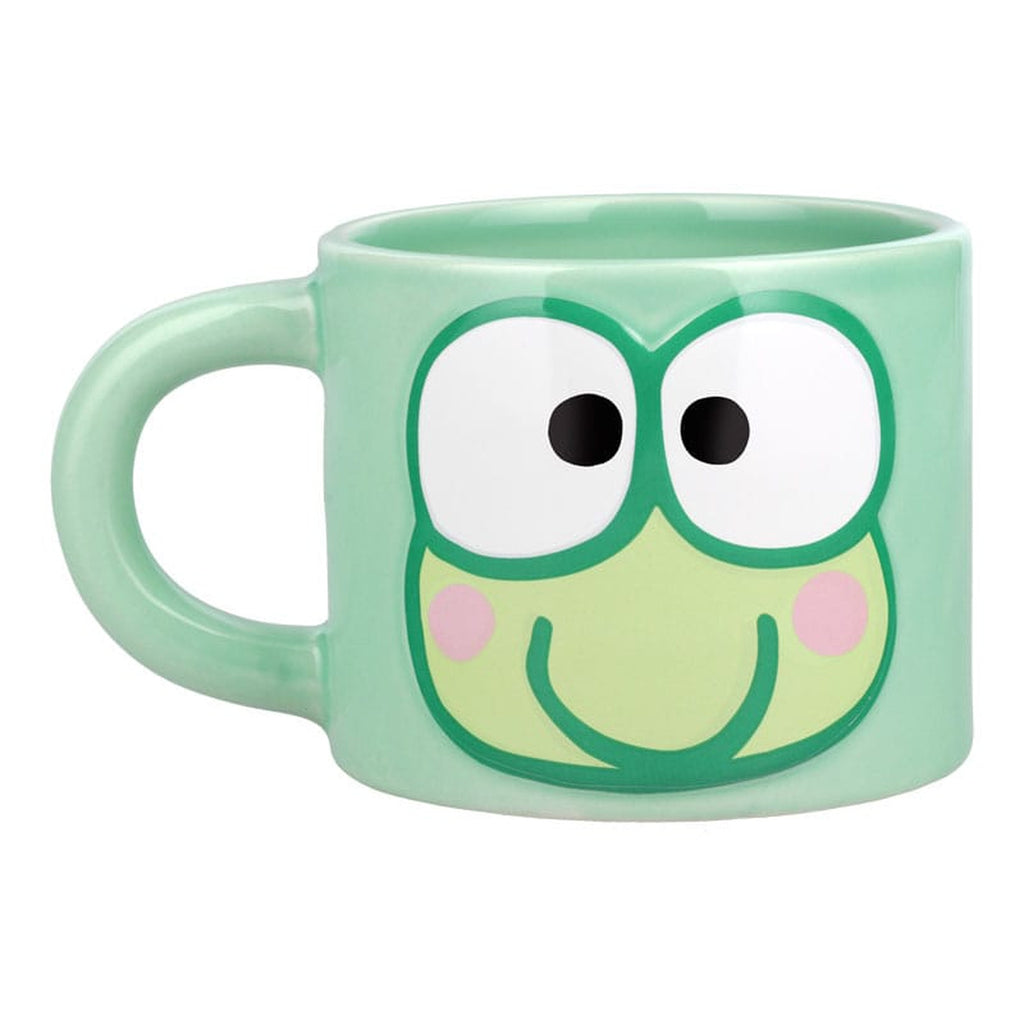 Product image Sanrio Mug Keroppi