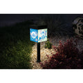 Product image Lilo & Stitch LunaGlo Solar Stake Light Stitch