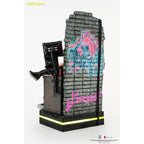Product image Cyberpunk 2077 Phantom Liberty Statue 1/4 Judy Alvarez 51 cm