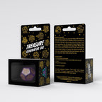 Product image Viridian Dice Jumbo Treasure Generator D12 Die