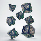 Product image Jumbo Cats Jumbo Dice Set Merlin
