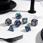 Product image Jumbo Cats Jumbo Dice Set Merlin