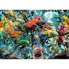 Product image DC Comics Puzzle Aquaman (1000 pieces)