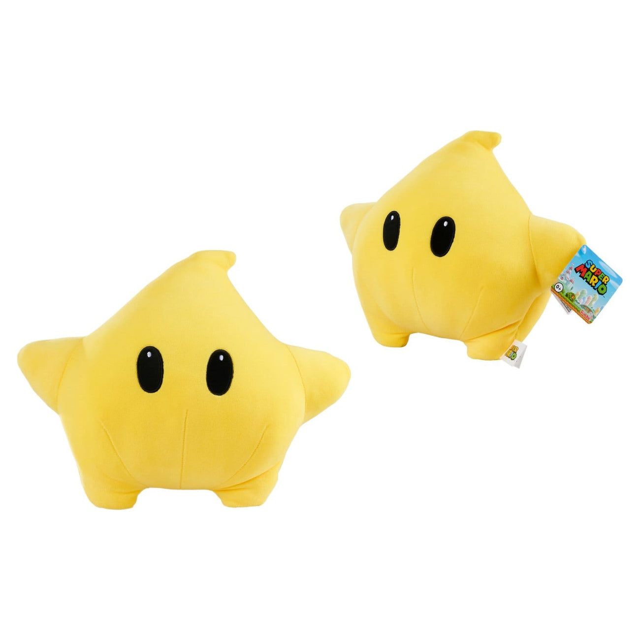 Product image Super Mario Plush Figure Luma 30 cm