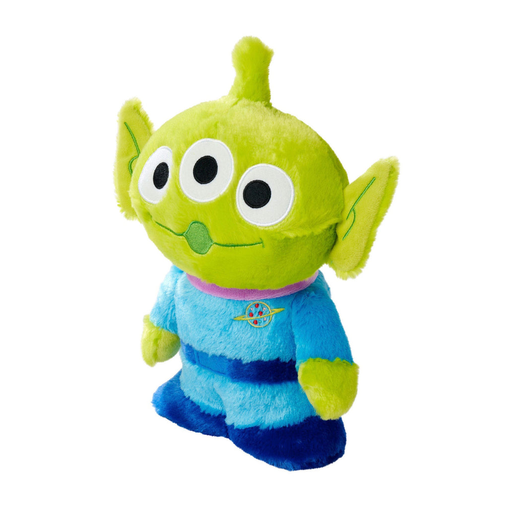 Product image Toy Story Flufflets Plush Figure Alien 25 cm