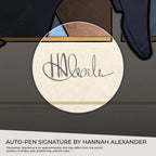 Product image Critical Role Art Print Marisha Ray: 10th Anniversary Art