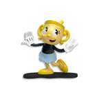 Product image Cuphead Create a Figure mini figure Ms. Chalice
