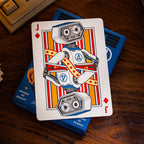 Product image Fantastic Four Playing Cards