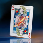 Product image Fantastic Four Playing Cards