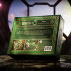 Product image Wicked Multi-Dimensional Puzzle (1000 Pieces)