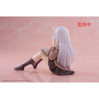 Product image Wandering Witch: The Journey of Elaina PVC Desktop Statue