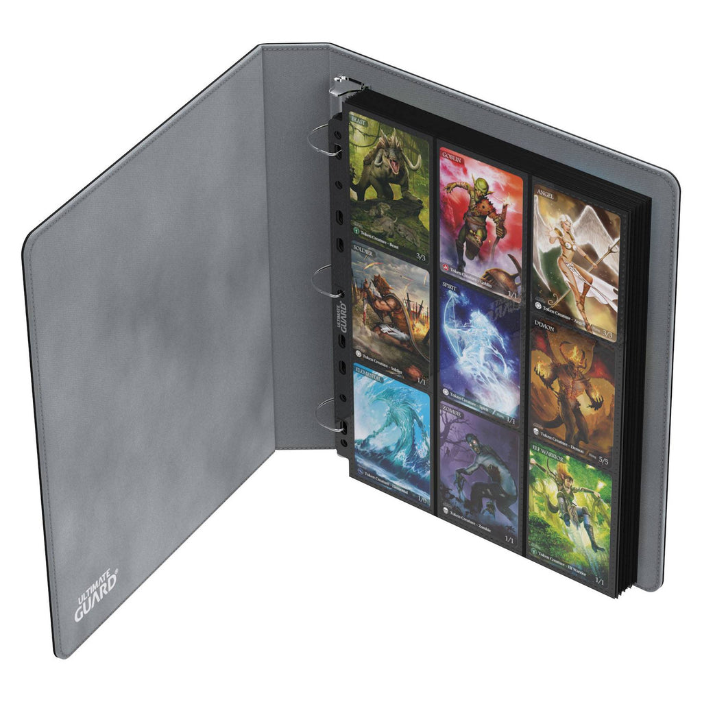 Product image Ultimate Guard Collector's Album Xenoskin Regular Slim -