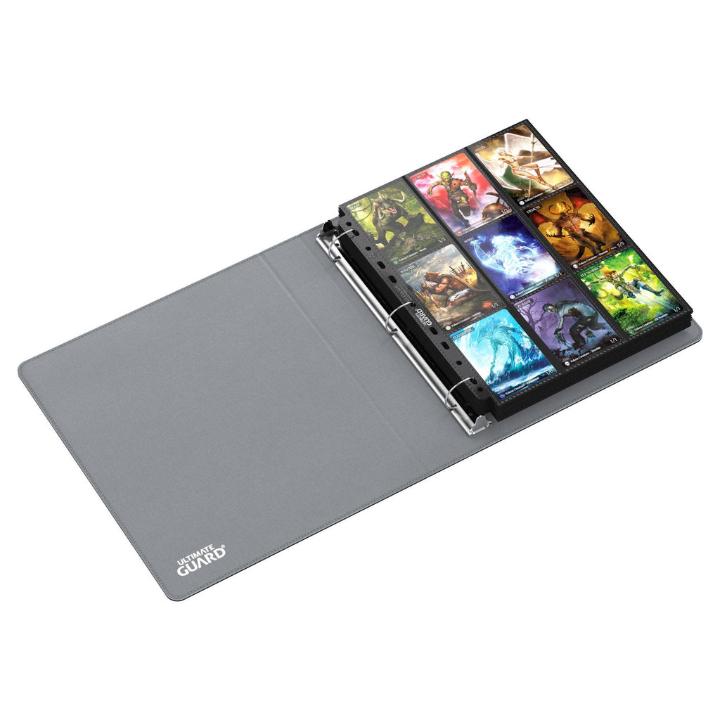 Product image Ultimate Guard Collector's Album Xenoskin Regular Slim -
