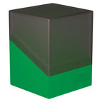 Product image Ultimate Guard Boulder 100+ Synergy - Black/Green