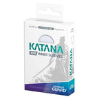 Product image Ultimate Guard Katana Inner Sleeves Standard Size (100)