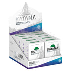 Product image Ultimate Guard Katana Sleeves Standard Size (100) - Jade