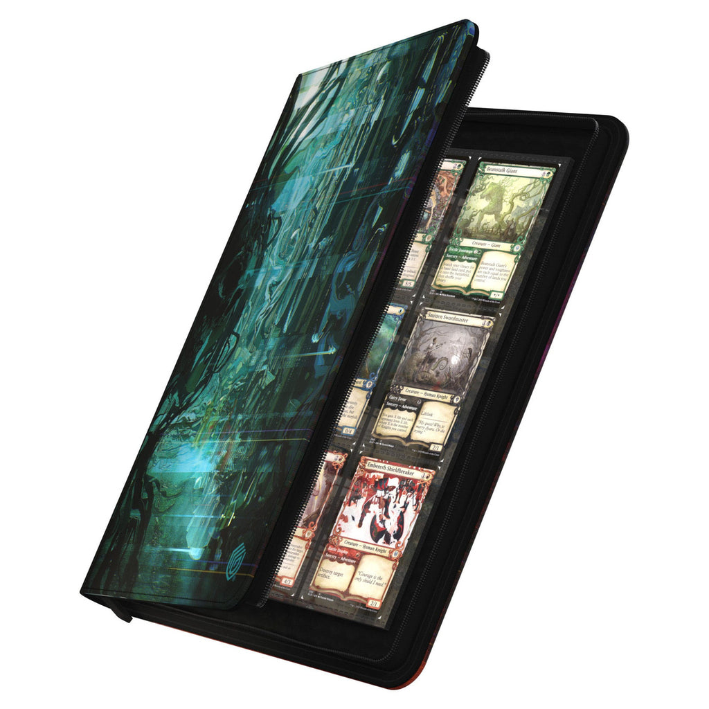 Product image Ultimate Guard Zipfolio 360 Xenoskin Magic: The Gathering
