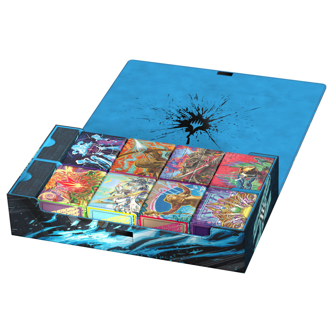 Product image Ultimate Guard Omnihive 1000+ Xenoskin Magic: The Gathering
