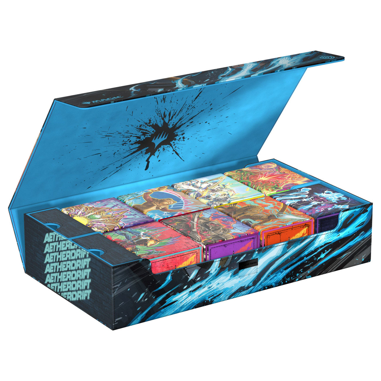 Product image Ultimate Guard Omnihive 1000+ Xenoskin Magic: The Gathering