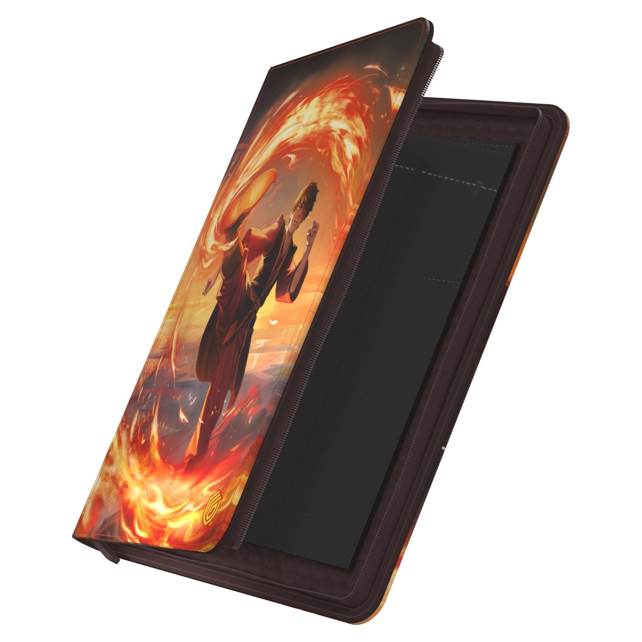 Product image Ultimate Guard Zipfolio 360 Xenoskin Magic: The Gathering |