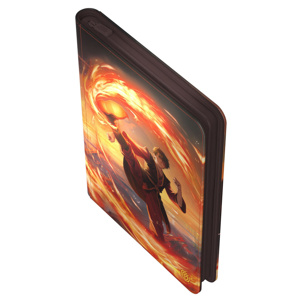 Product image Ultimate Guard Zipfolio 360 Xenoskin Magic: The Gathering |