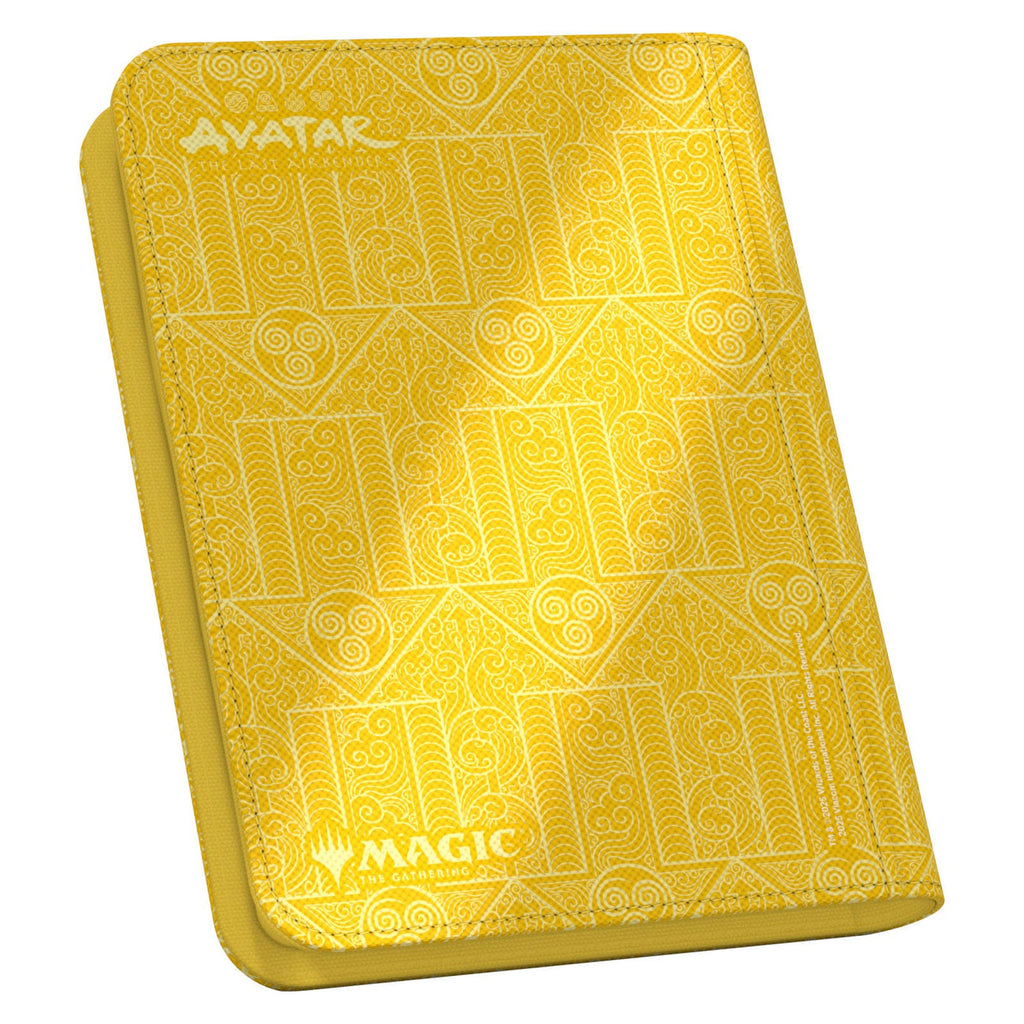 Product image Ultimate Guard Zipfolio 160 Xenoskin Magic: The Gathering |