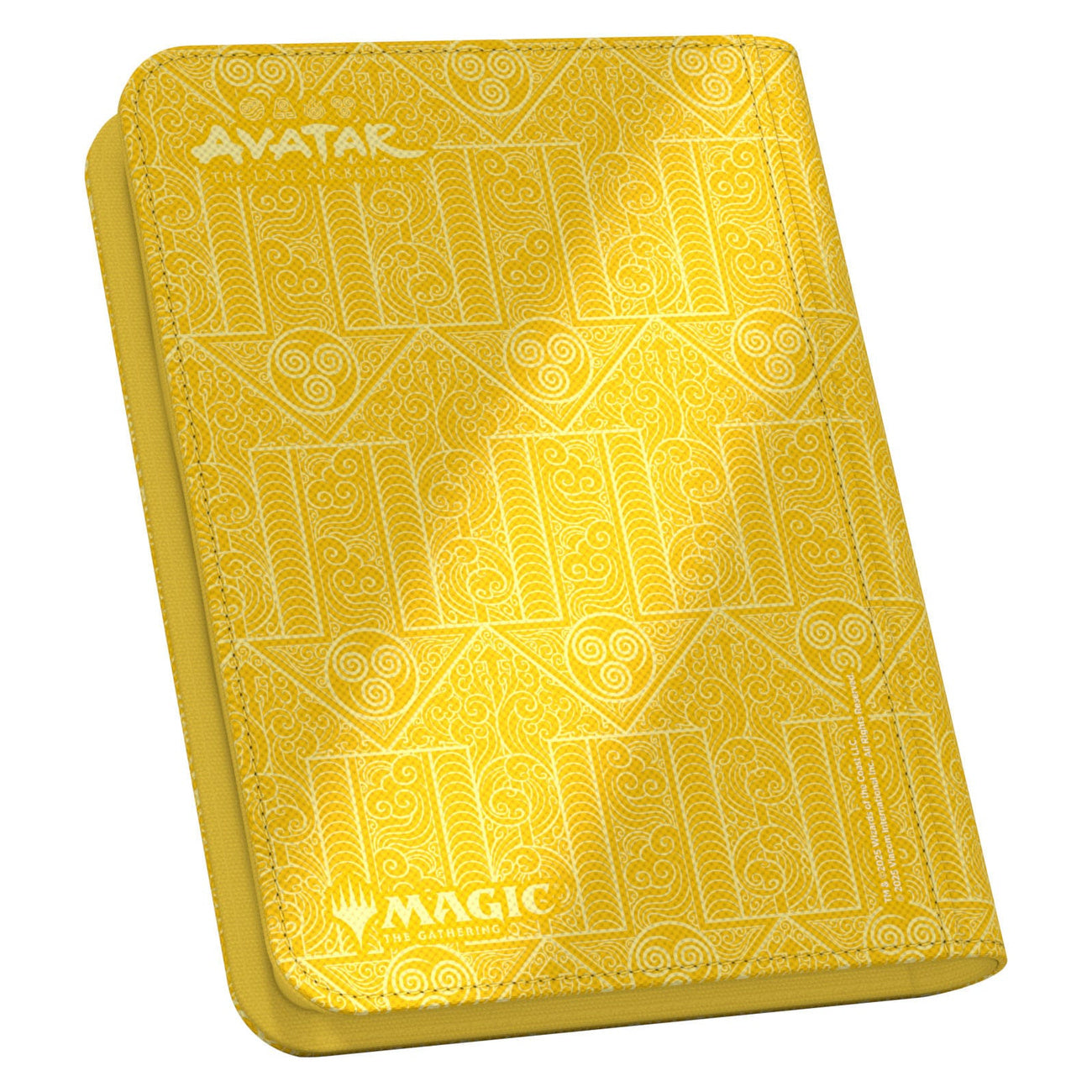 Product image Ultimate Guard Zipfolio 160 Xenoskin Magic: The Gathering |