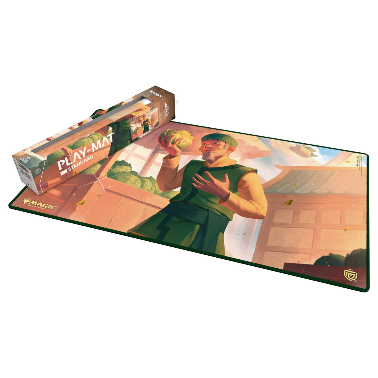 Product image Ultimate Guard Play-Mat Magic: The Gathering | Avatar: The