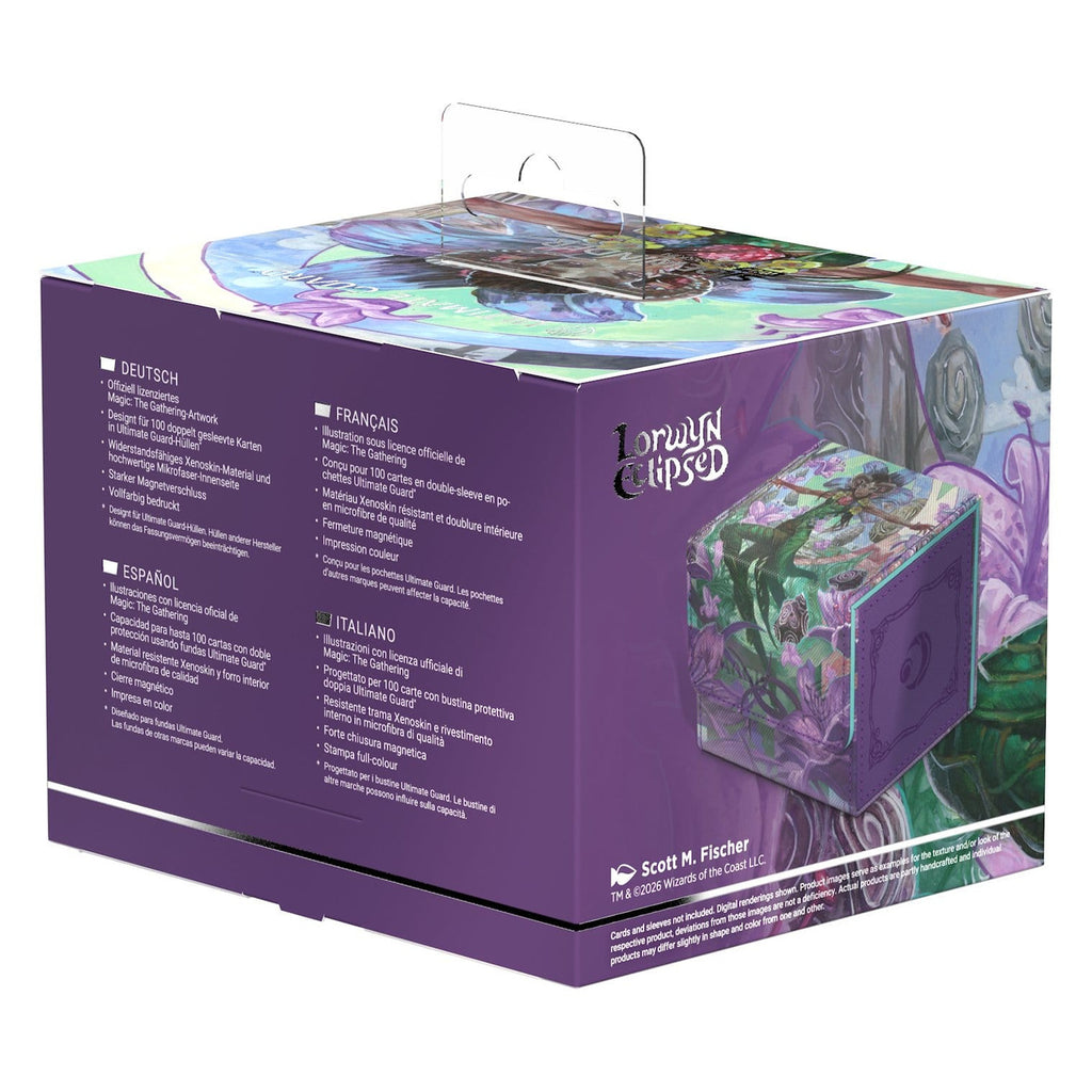 Product image Ultimate Guard Sidewinder 100+ Xenoskin Magic: The