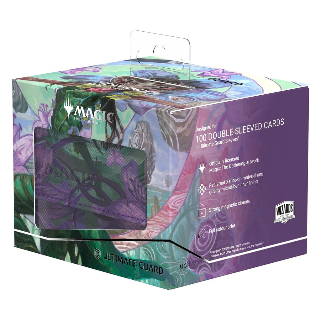Product image Ultimate Guard Sidewinder 100+ Xenoskin Magic: The