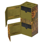 Product image Ultimate Guard Twin Flip'n'Tray 266+ Xenoskin Magic: The