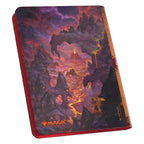 Product image Ultimate Guard Zipfolio 360 Xenoskin Magic: The Gathering