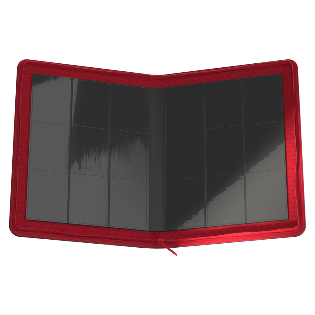 Product image Ultimate Guard Zipfolio 360 Xenoskin Magic: The Gathering