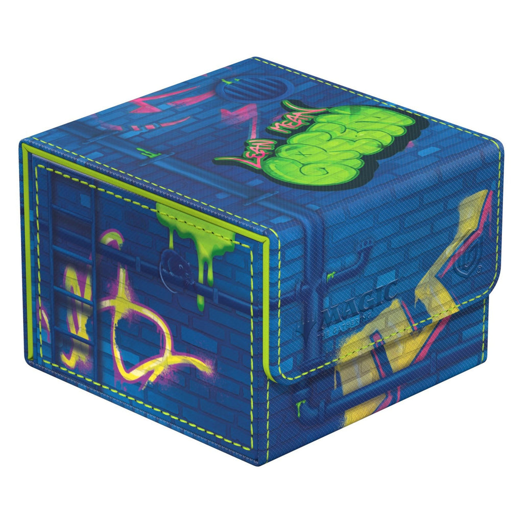 Product image Ultimate Guard Sidewinder 133+ Xenoskin Magic: The