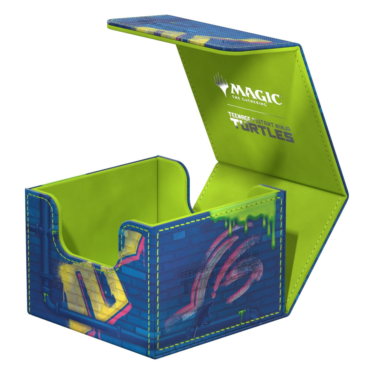 Product image Ultimate Guard Sidewinder 133+ Xenoskin Magic: The