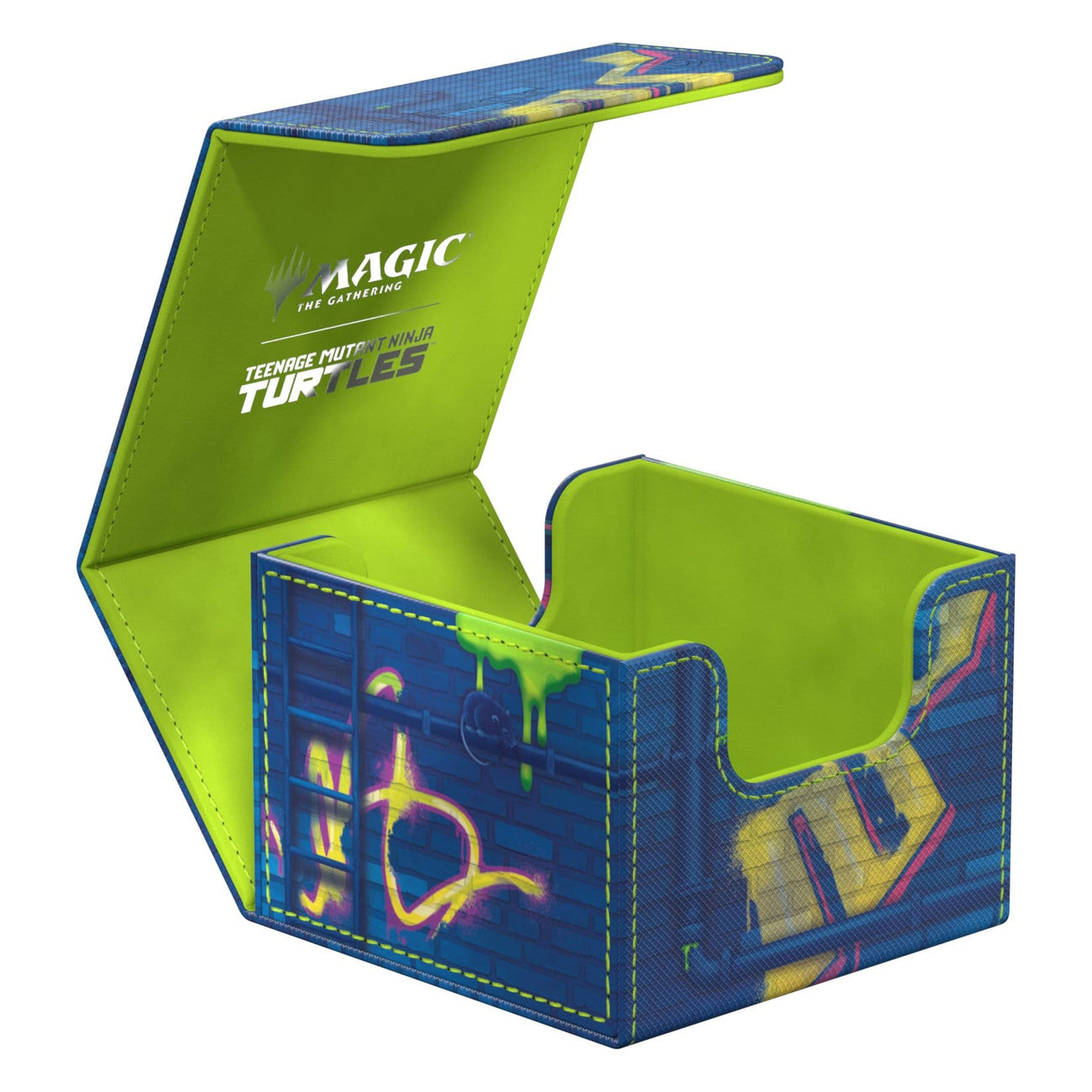 Product image Ultimate Guard Sidewinder 133+ Xenoskin Magic: The