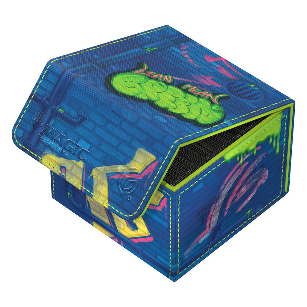 Product image Ultimate Guard Sidewinder 133+ Xenoskin Magic: The