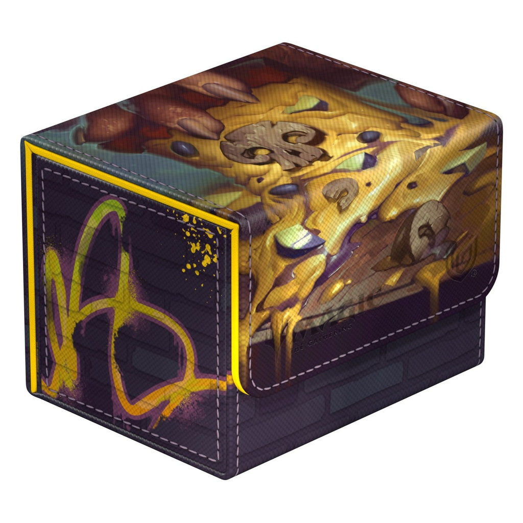 Product image Ultimate Guard Sidewinder 100+ Xenoskin Magic: The
