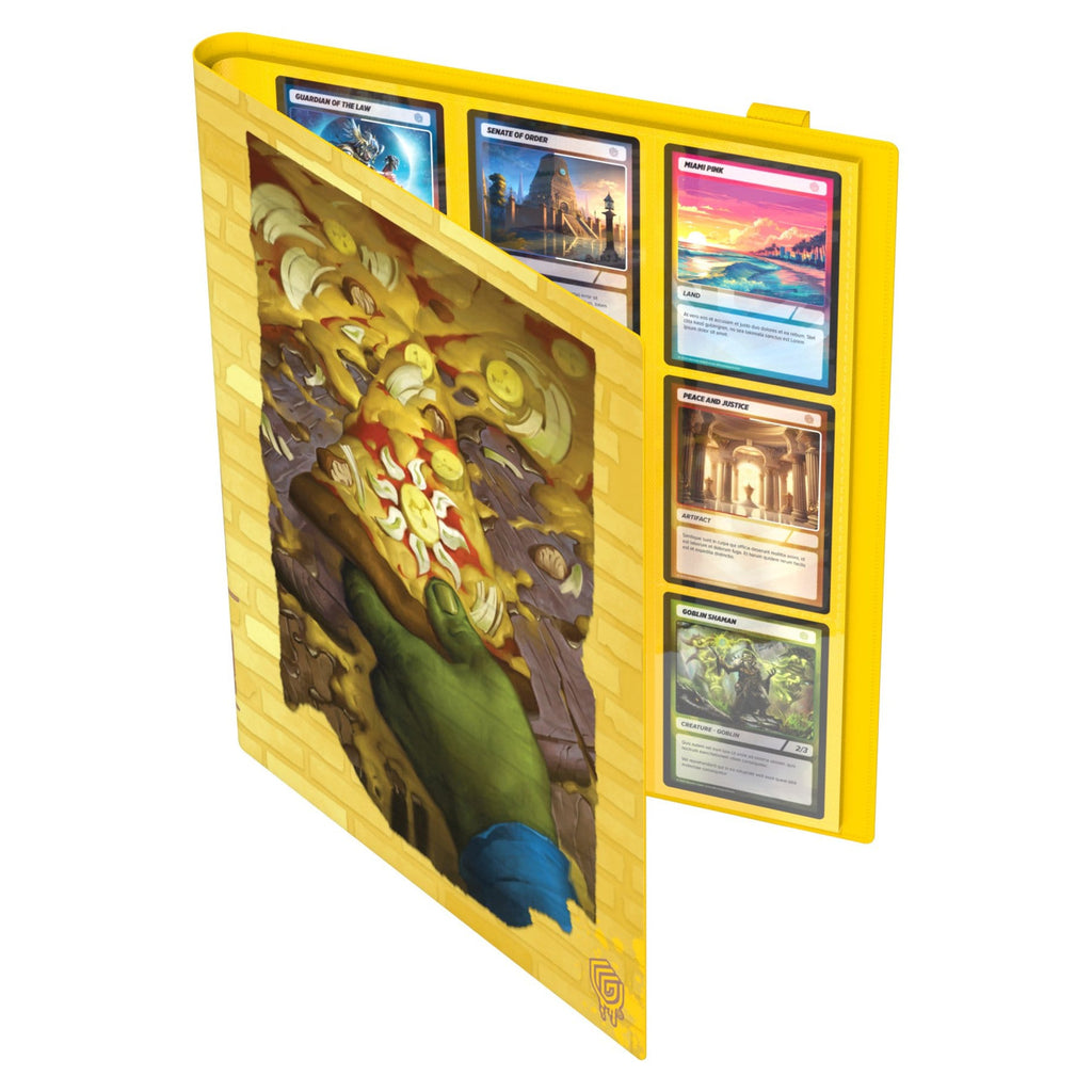 Product image Ultimate Guard Flexxfolio 360 Magic: The Gathering |
