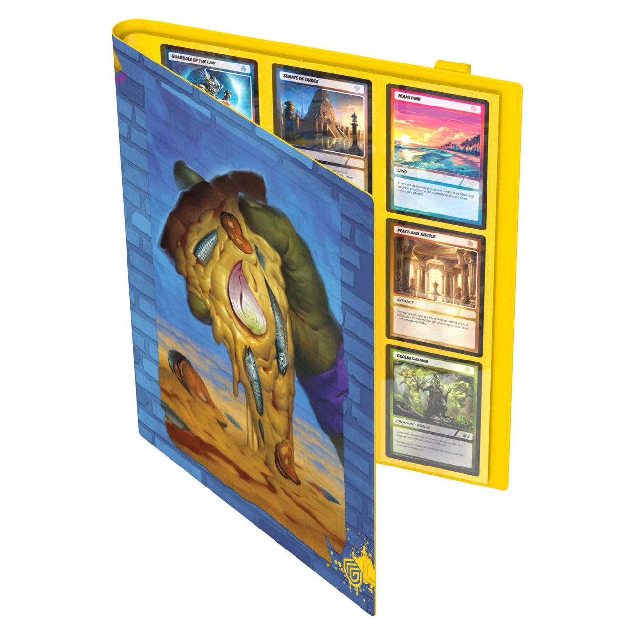 Product image Ultimate Guard Flexxfolio 360 Magic: The Gathering |