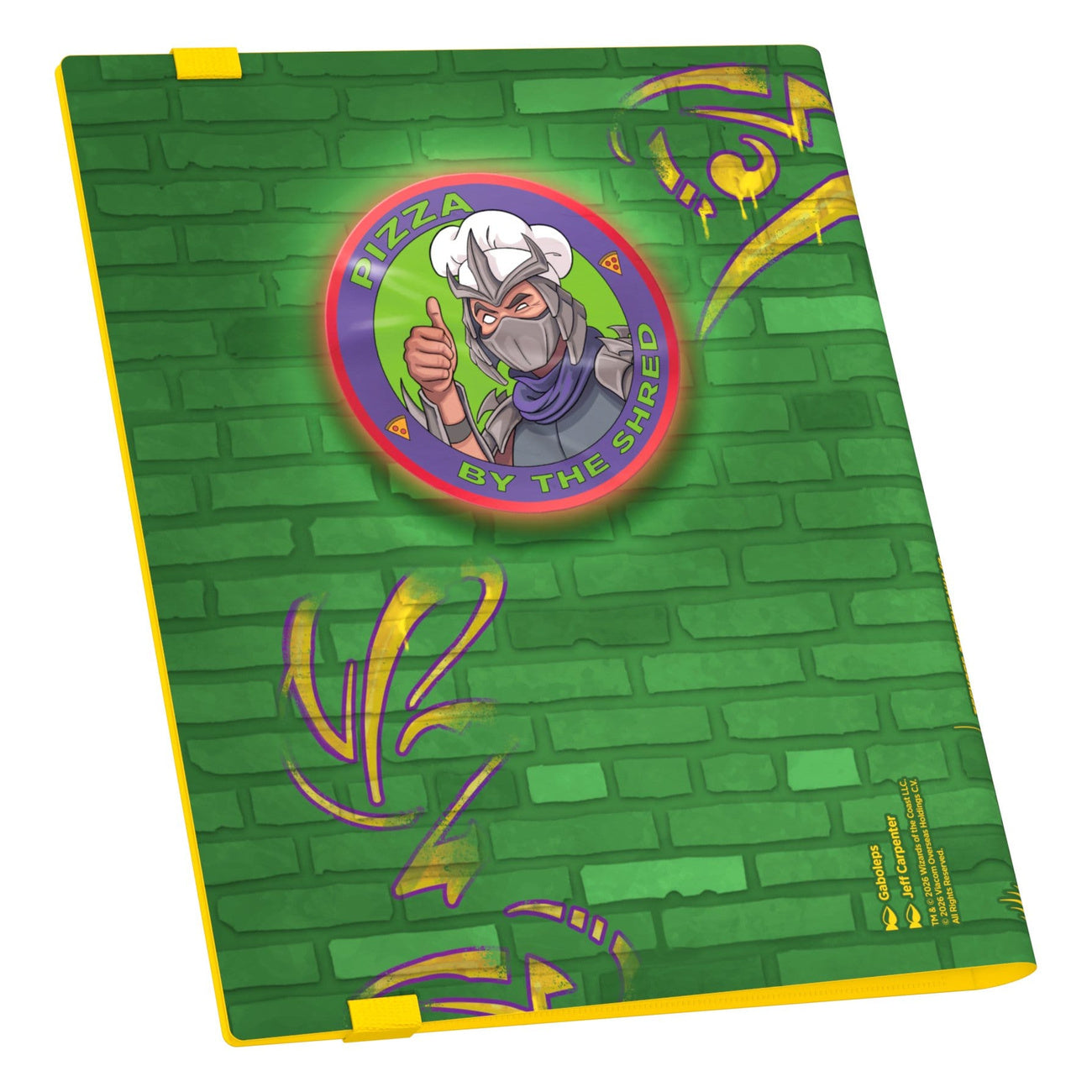 Product image Ultimate Guard Flexxfolio 360 Magic: The Gathering |