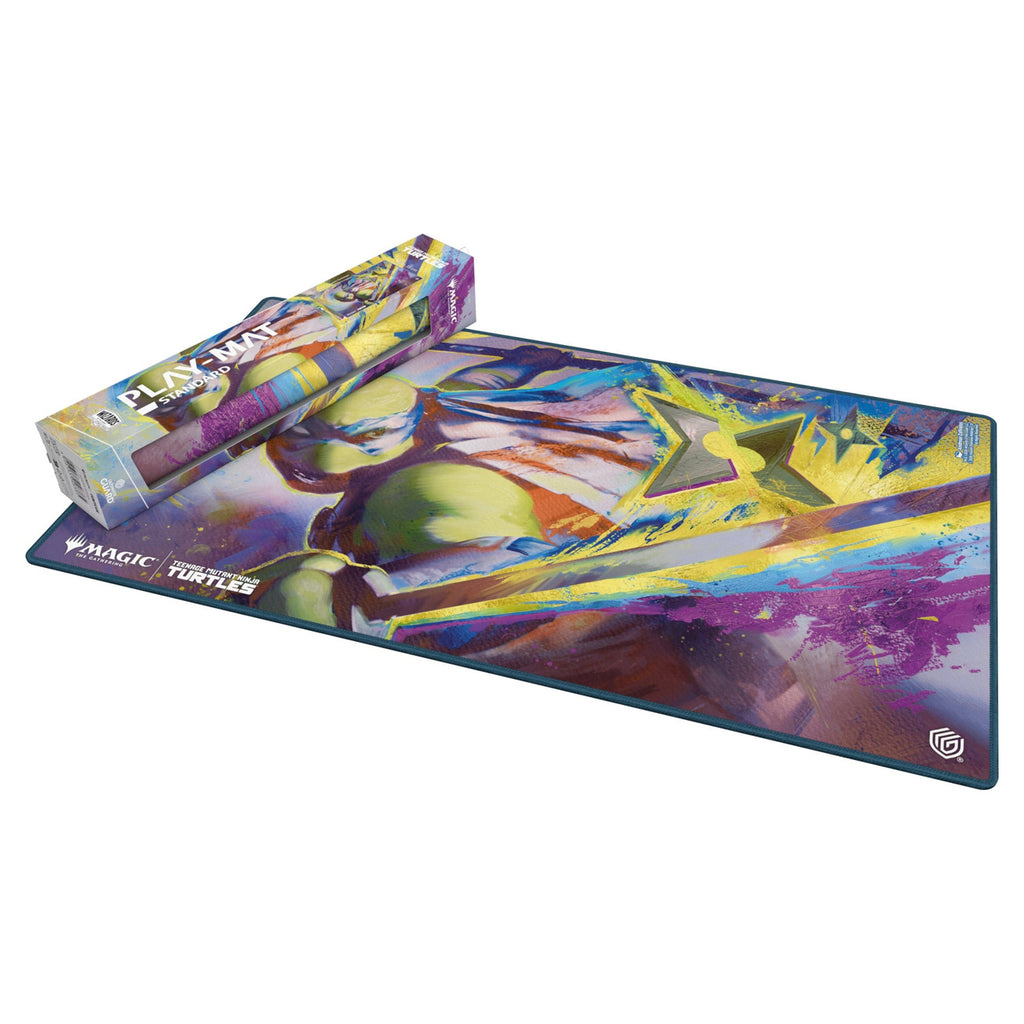 Product image Ultimate Guard Play-Mat Magic: The Gathering | Teenage