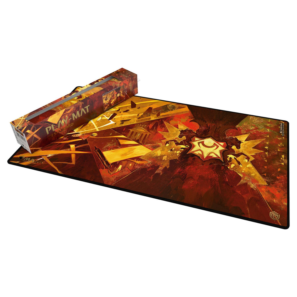 Product image Ultimate Guard Play-Mat Magic: The Gathering "Secrets of"