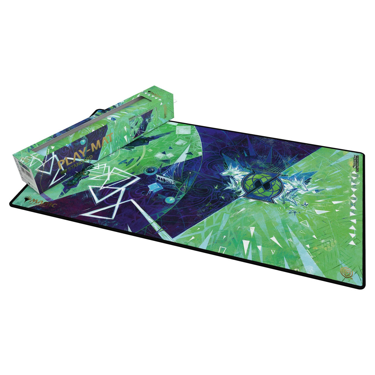 Product image Ultimate Guard Play-Mat Magic: The Gathering "Secrets of"