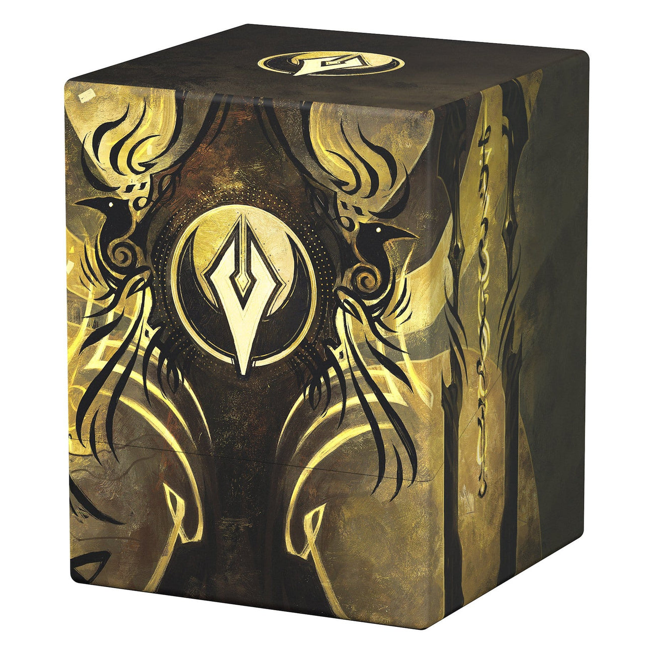 Product image Ultimate Guard RTE Boulder 100+ Magic: The Gathering