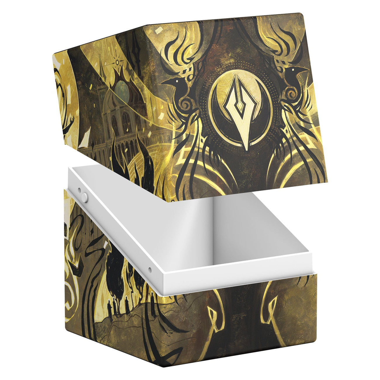 Product image Ultimate Guard RTE Boulder 100+ Magic: The Gathering