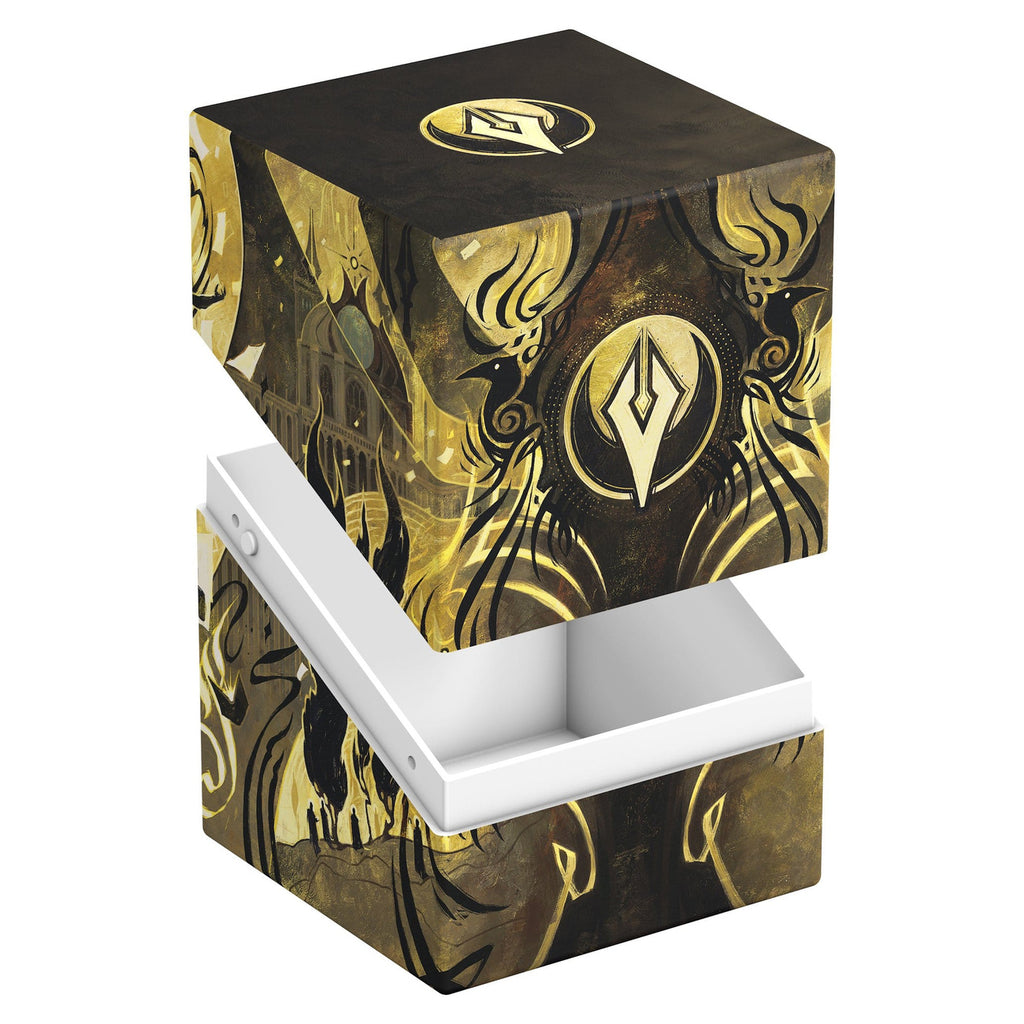 Product image Ultimate Guard RTE Boulder 100+ Magic: The Gathering
