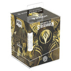 Product image Ultimate Guard RTE Boulder 100+ Magic: The Gathering