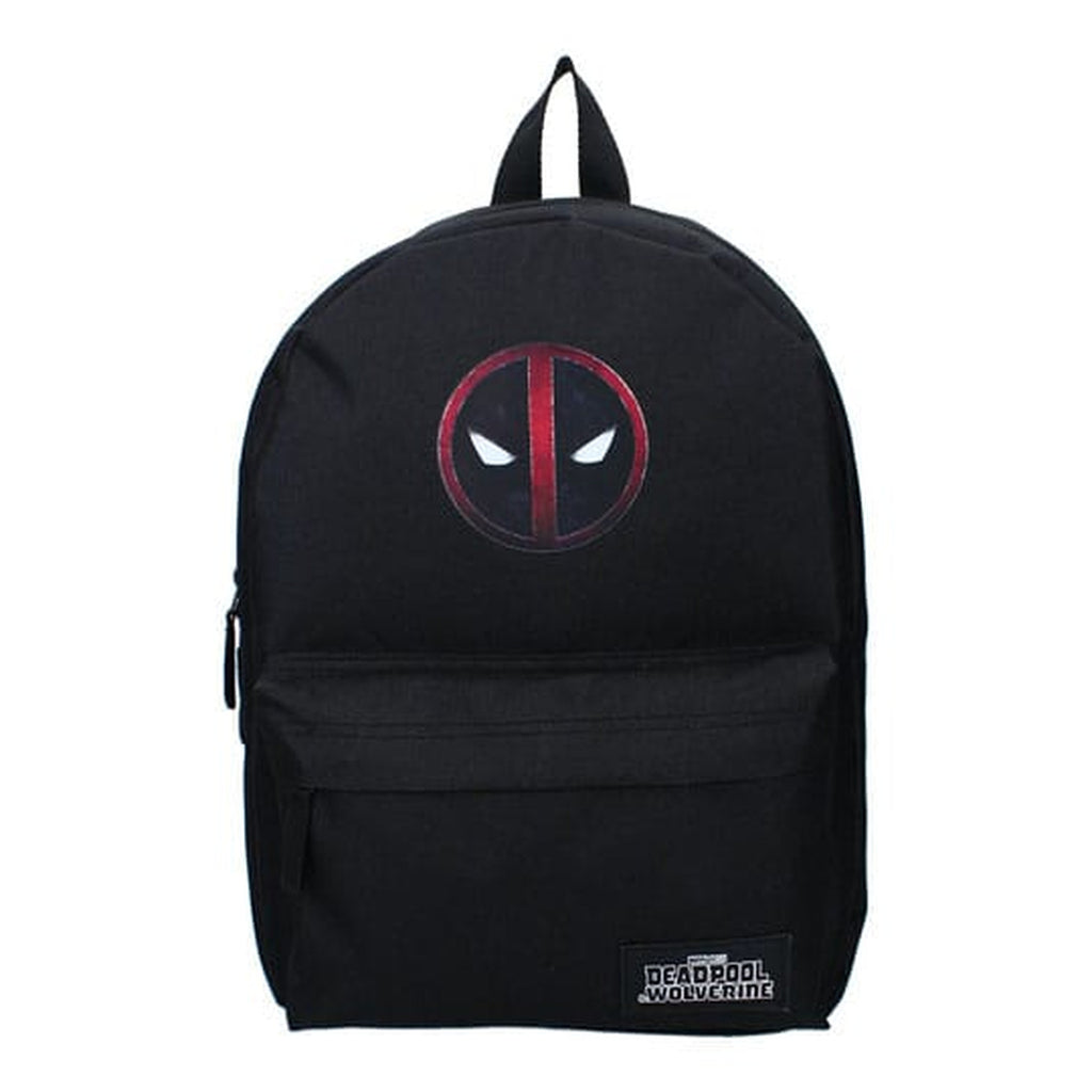 Product image Marvel Backpack Deadpool Encore Time 39 cm