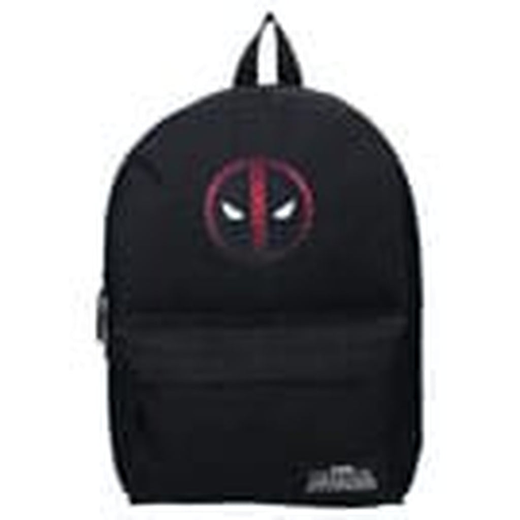 Product image Marvel Backpack Deadpool Encore Time 39 cm